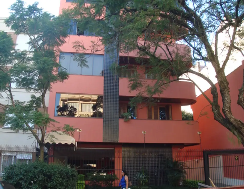 Edifício Leticia