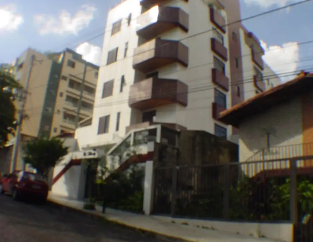 Edificio Liberty