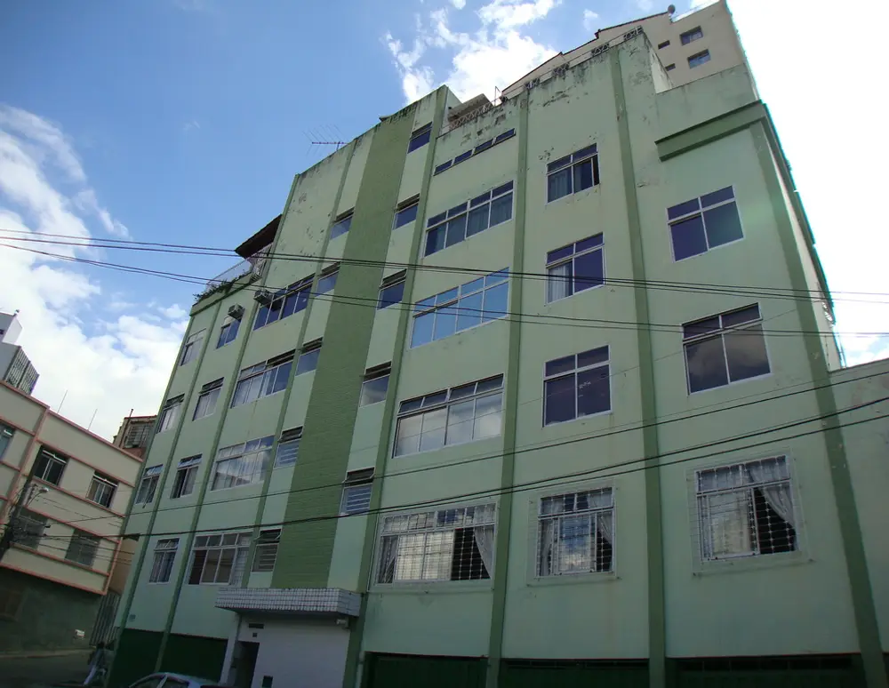 Edificio Hortencia Proenca