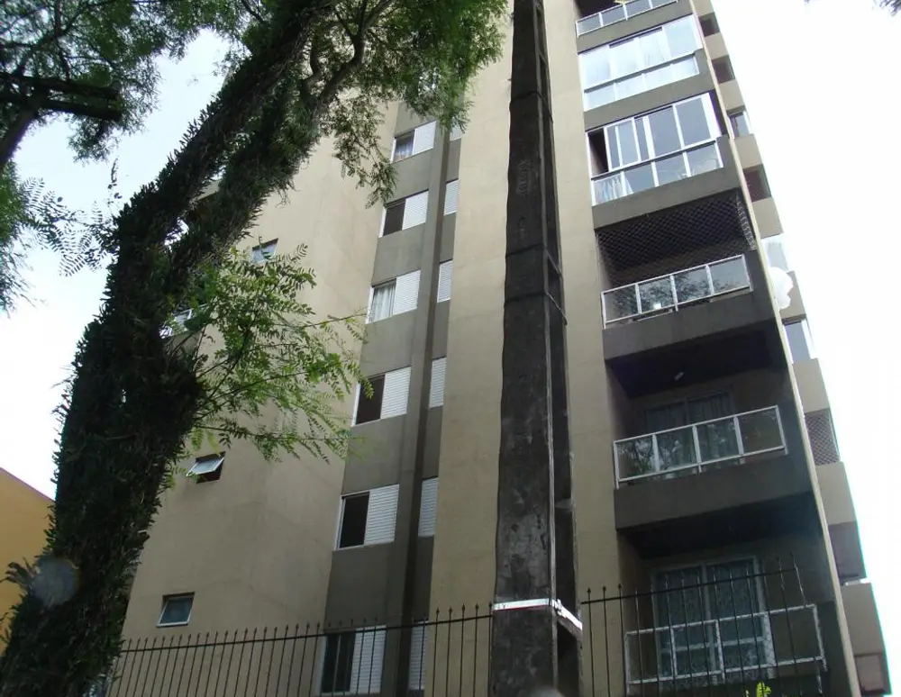 Edificio Dona Angelica