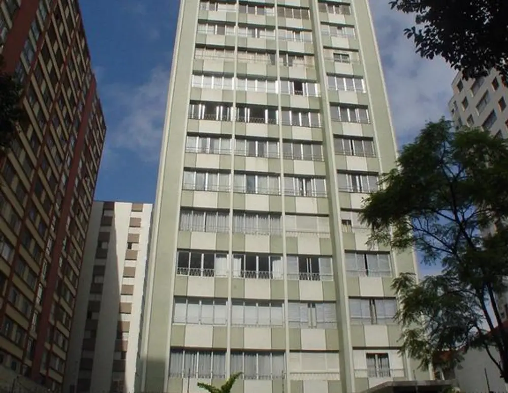 Edificio Milus