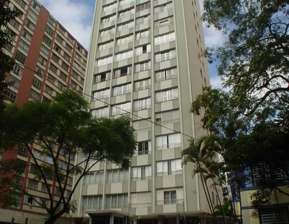 Edificio Milus — foto 2