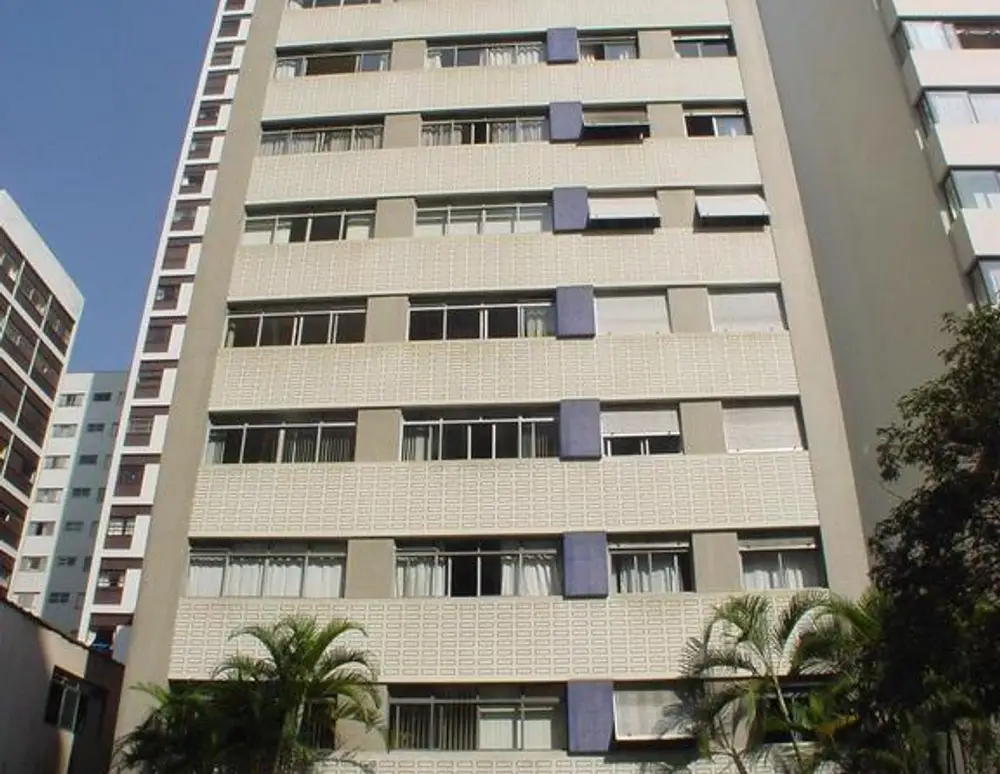 Edificio Ivone