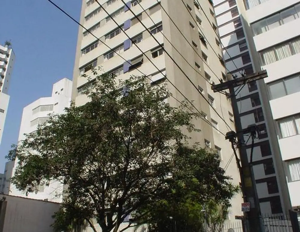 Edificio Ivone — foto 2