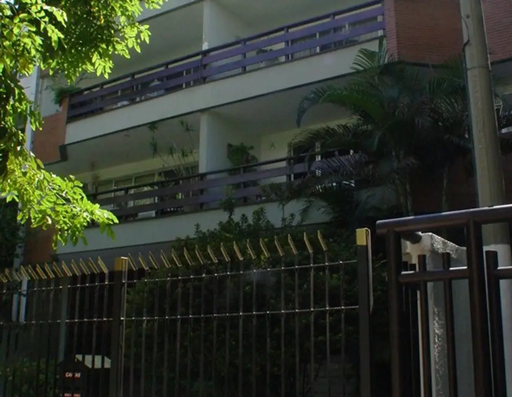 Edificio Praia das Conchas