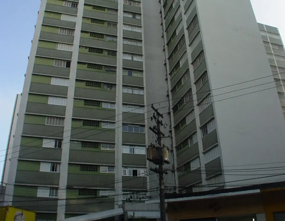 Edificio Itapoan