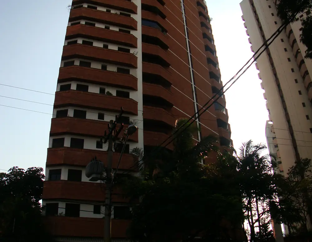 Edificio Long Beach — foto 2