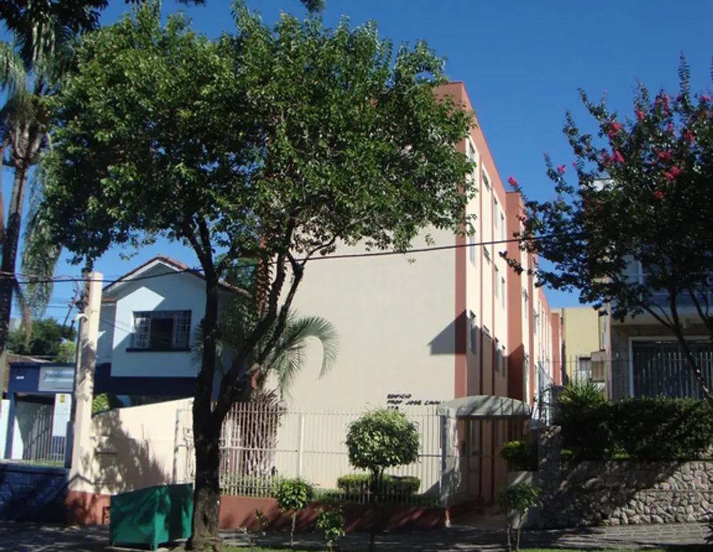 Edificio Prof Dr Jose Cavallin