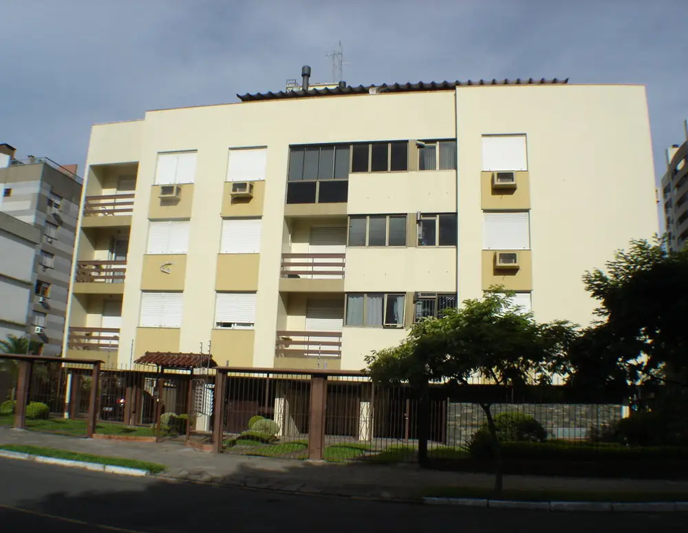 Edificio Marcius