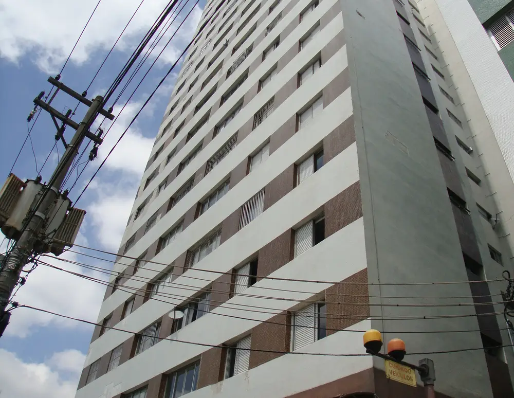 Edificio Jatoba