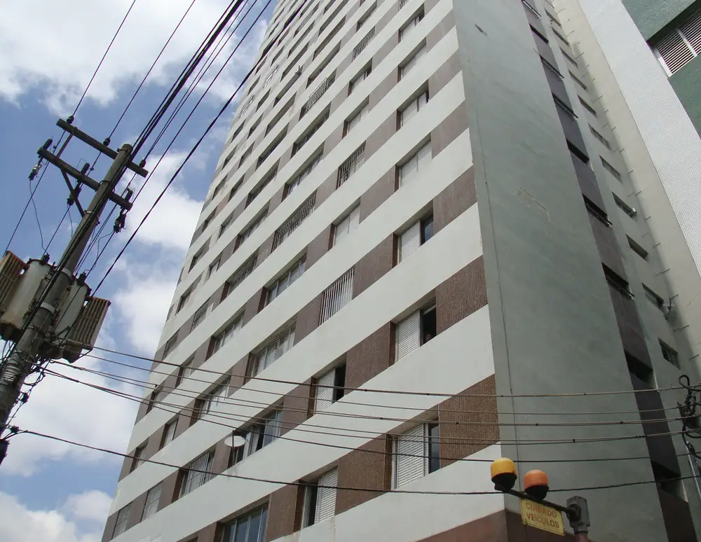 Edificio Jatoba — foto 2