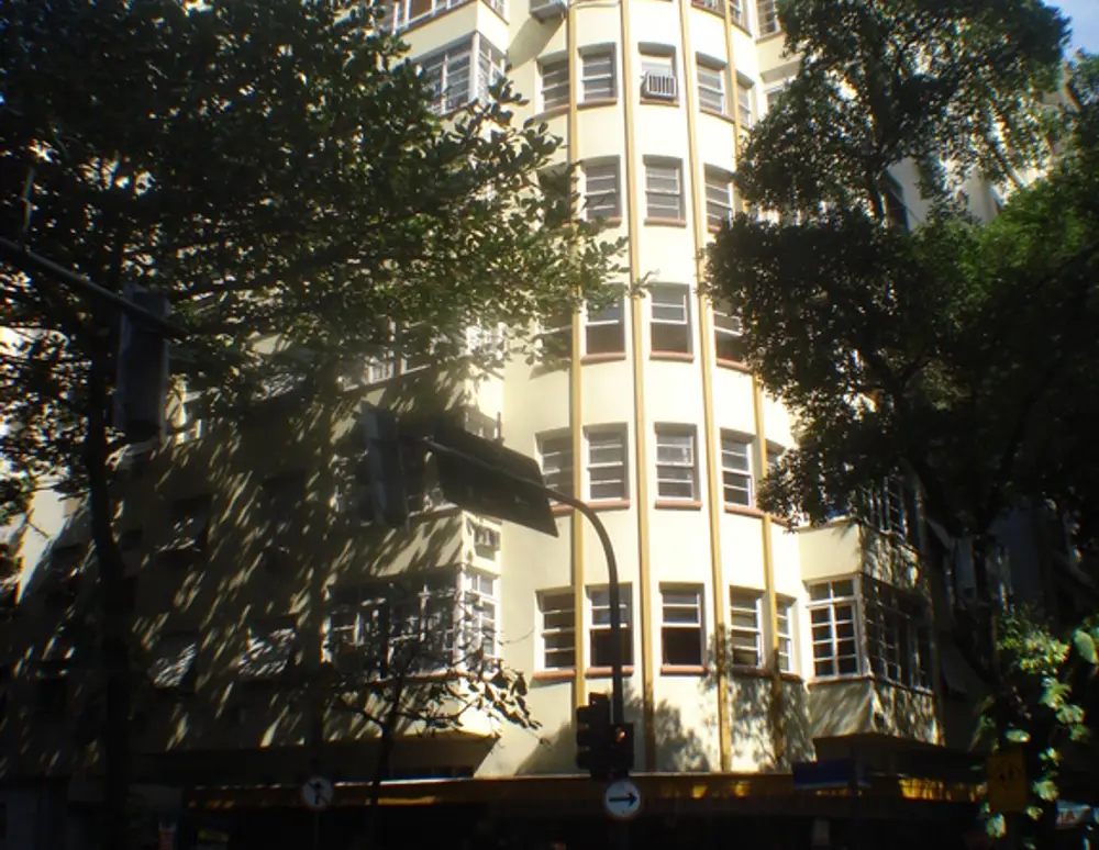 Edificio Lux