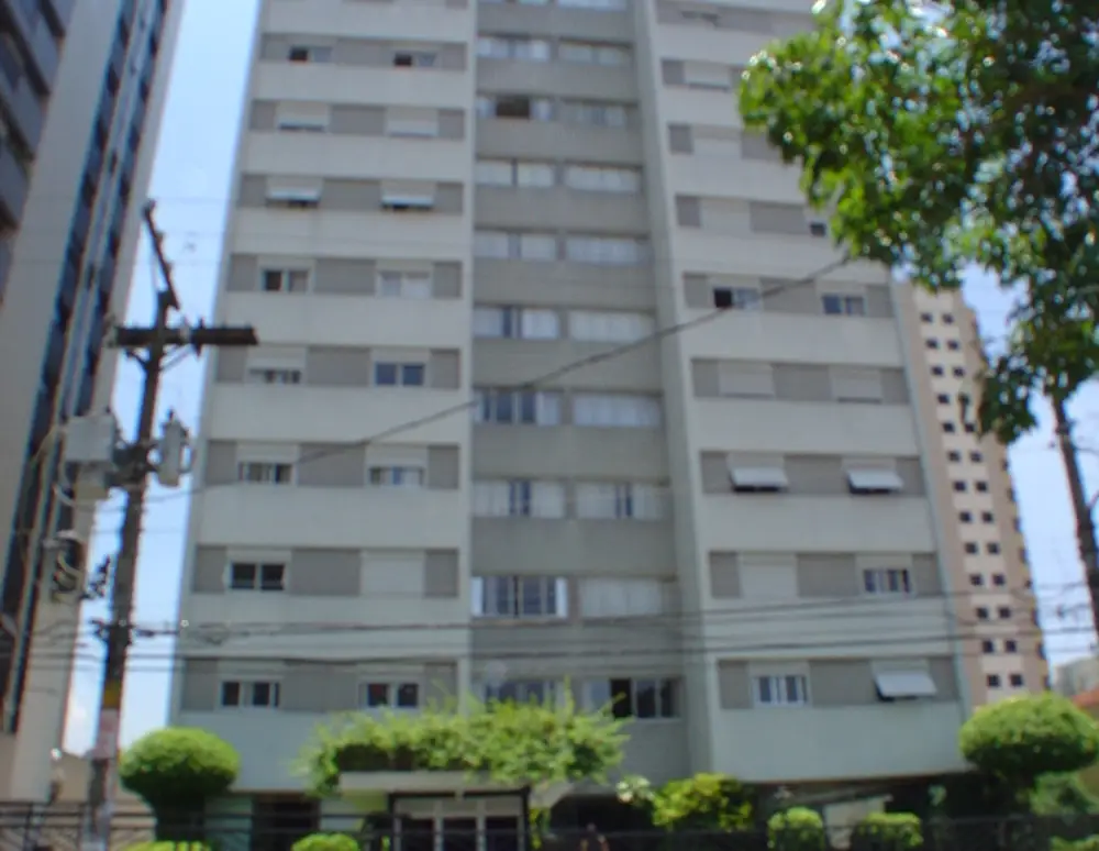 Edificio Rio Negro