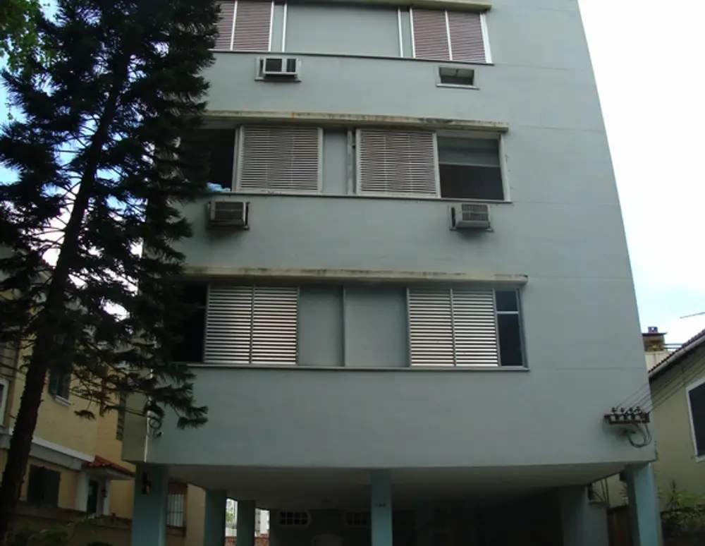 Edificio Maria Rosa