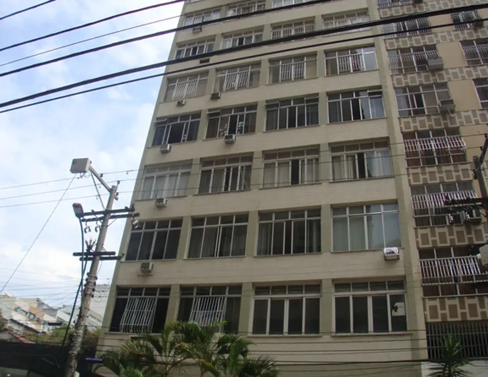 Edificio Hellyette