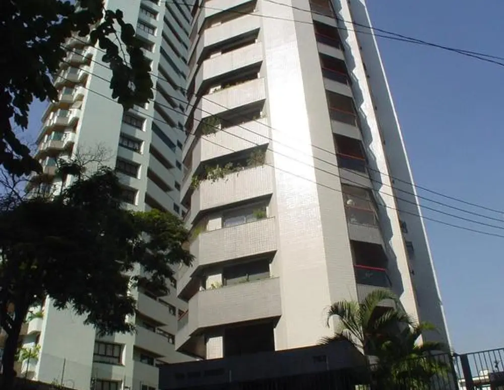 Edificio San Diego
