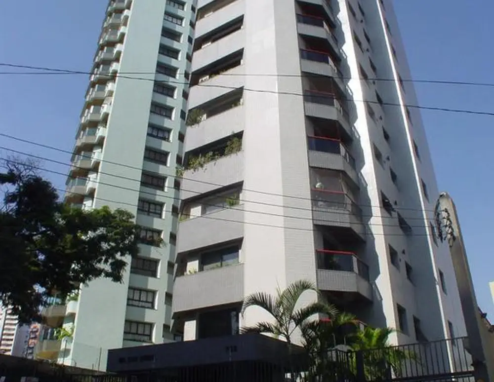 Edificio San Diego — foto 2