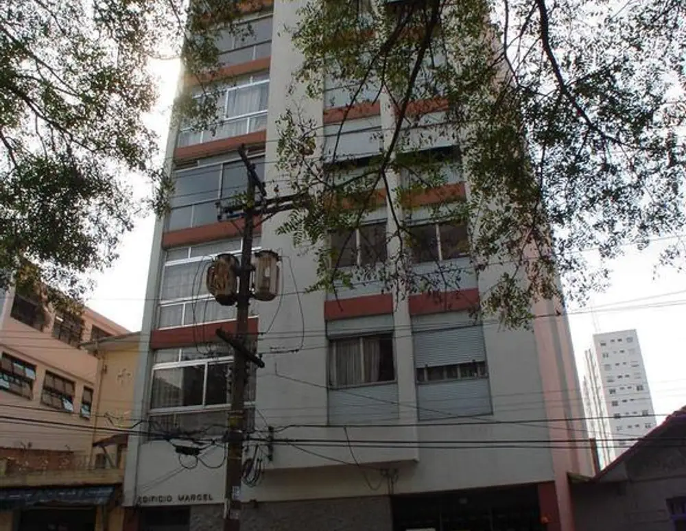 Edificio Marcel