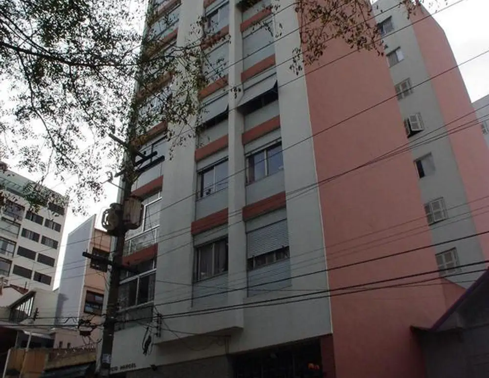 Edificio Marcel — foto 2