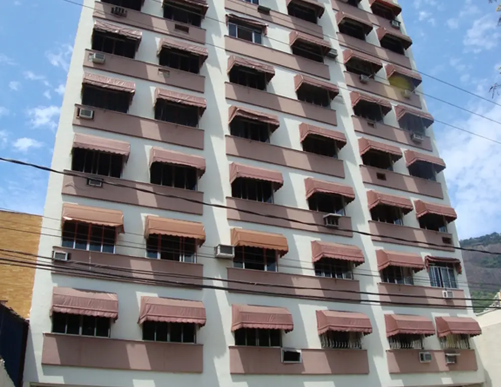 Edificio Gutnik