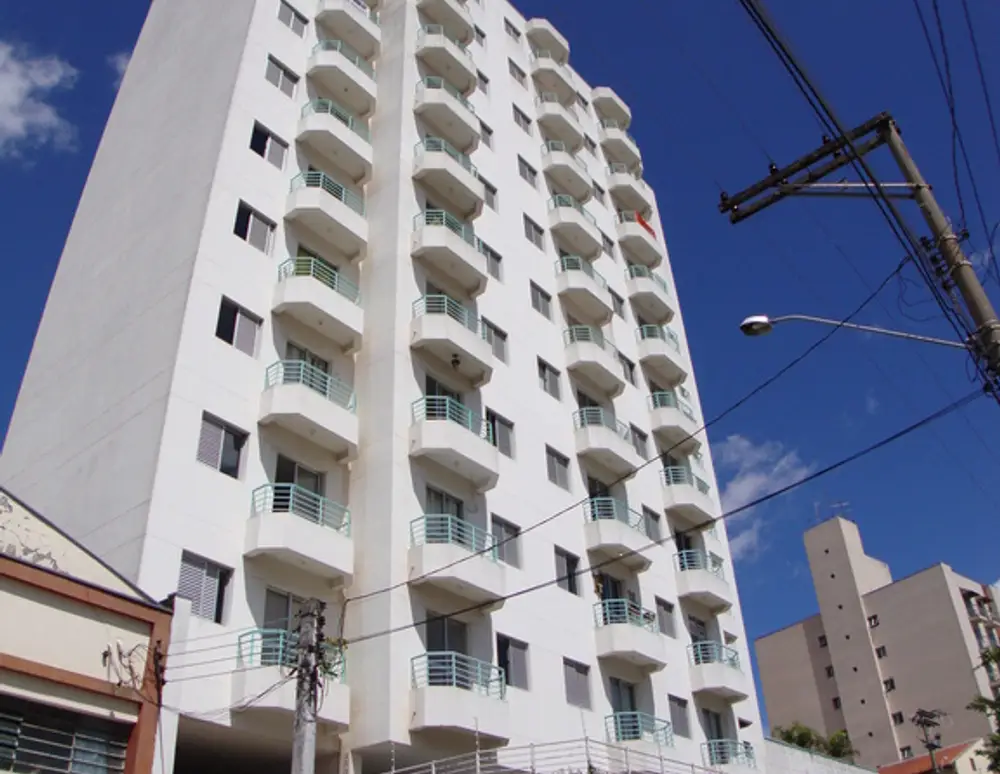 Edificio Studio Mediterraneo