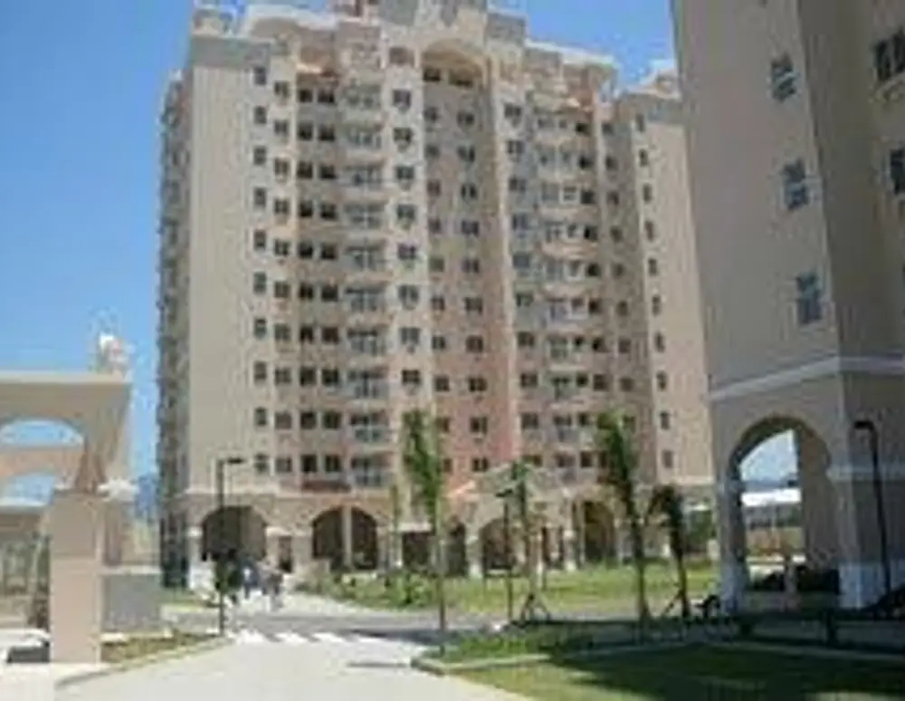 Edificio La Residence Apartamentos e Servicos