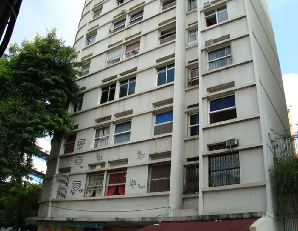 Edificio Lia