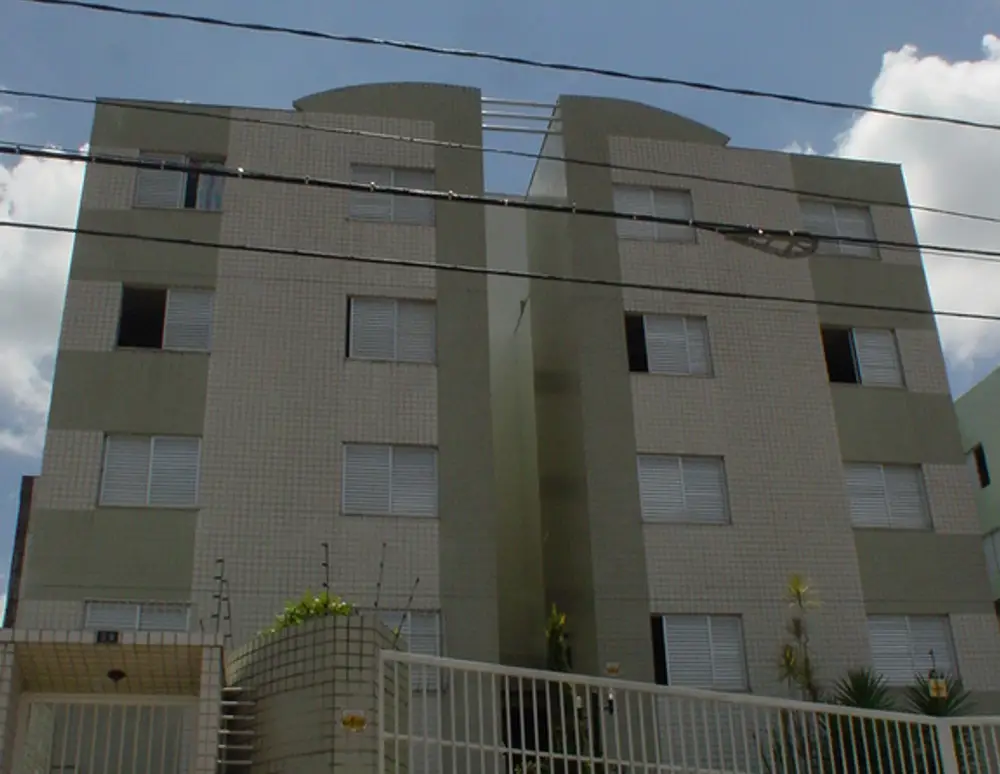 Edificio Parc Renault