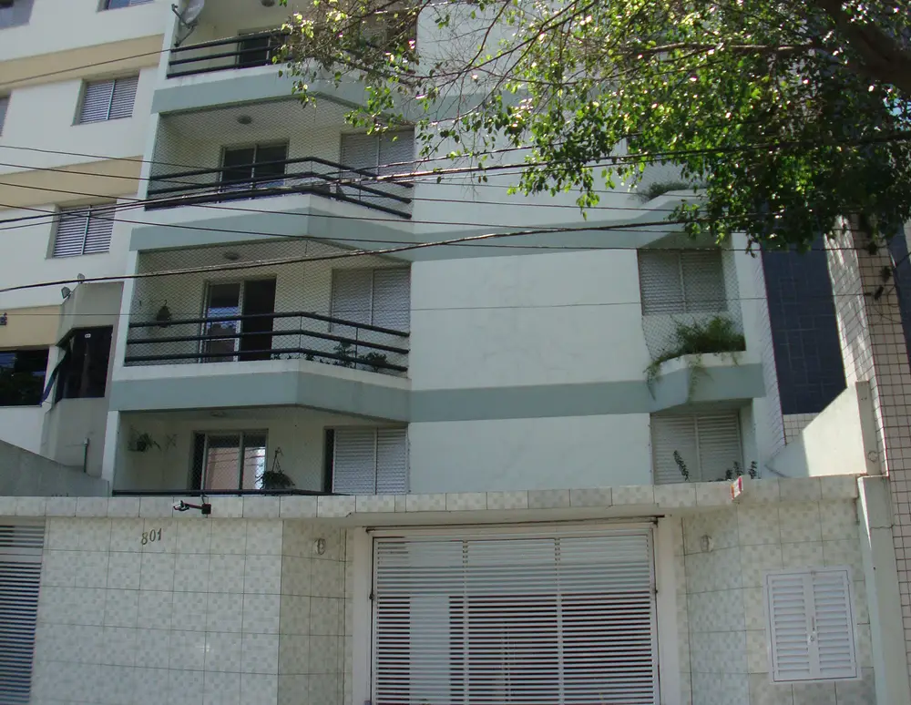Edificio Tropical — foto 2