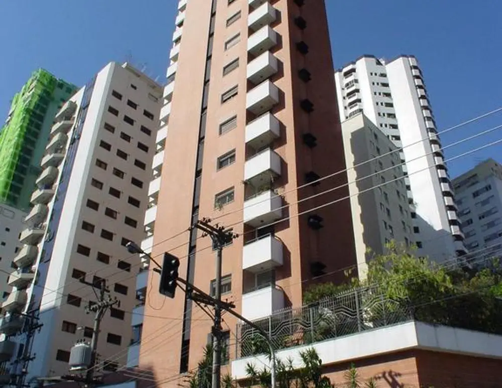 Edificio Park Avenue