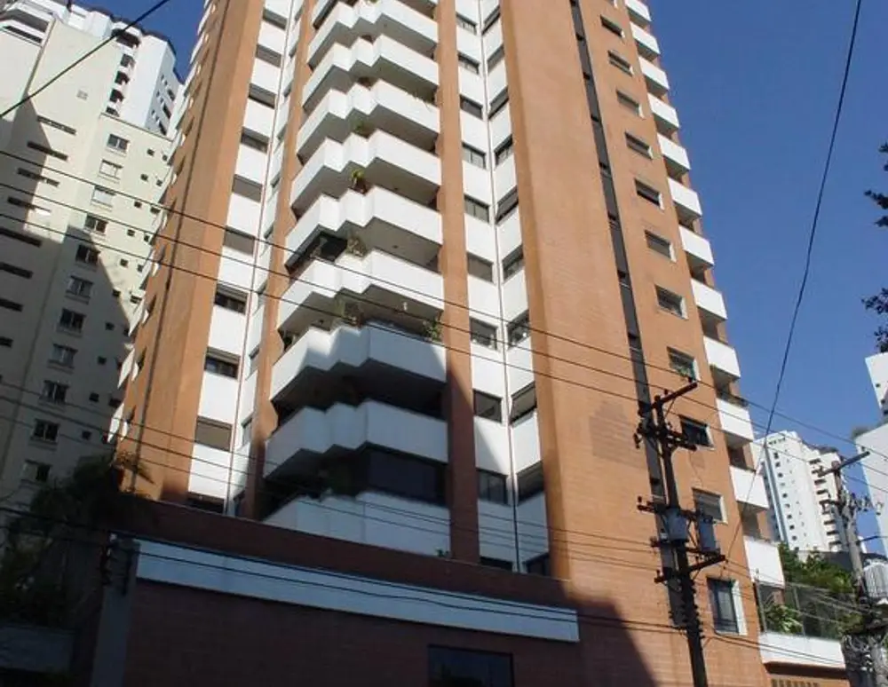 Edificio Park Avenue — foto 2
