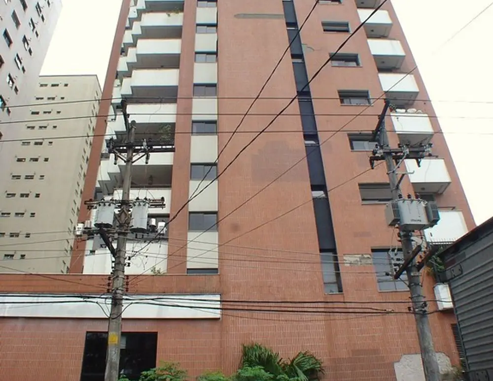 Edificio Park Avenue — foto 3
