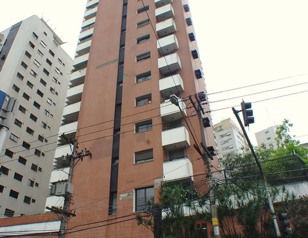Edificio Park Avenue — foto 4
