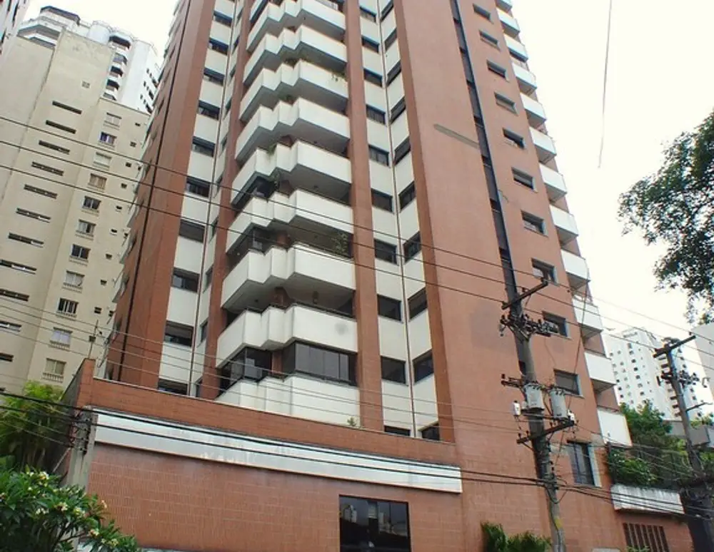 Edificio Park Avenue — foto 5