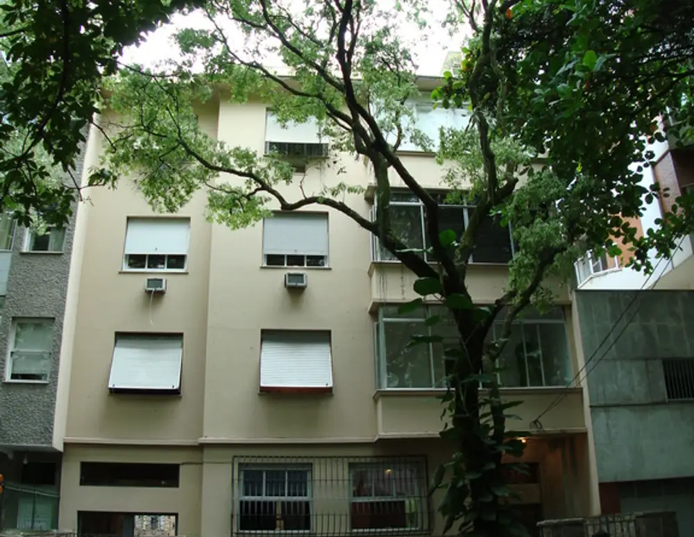 Edificio Gretchen