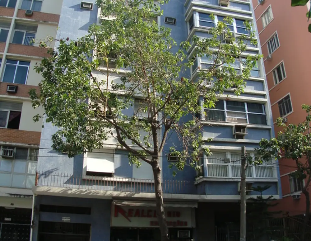 Edificio Felipe
