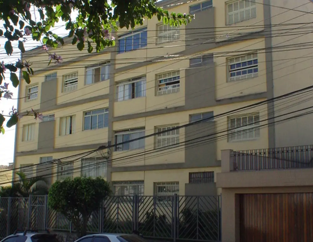 Edificio Guatas