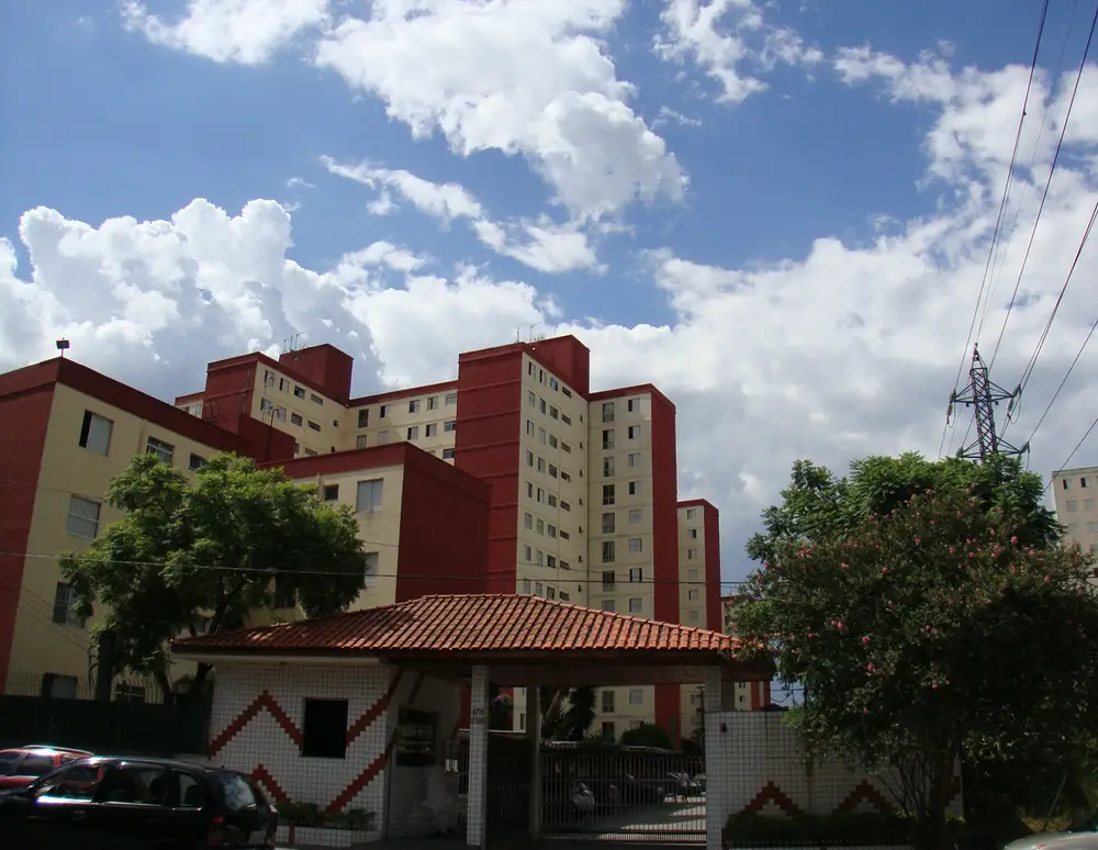 Residencial Flamboyant