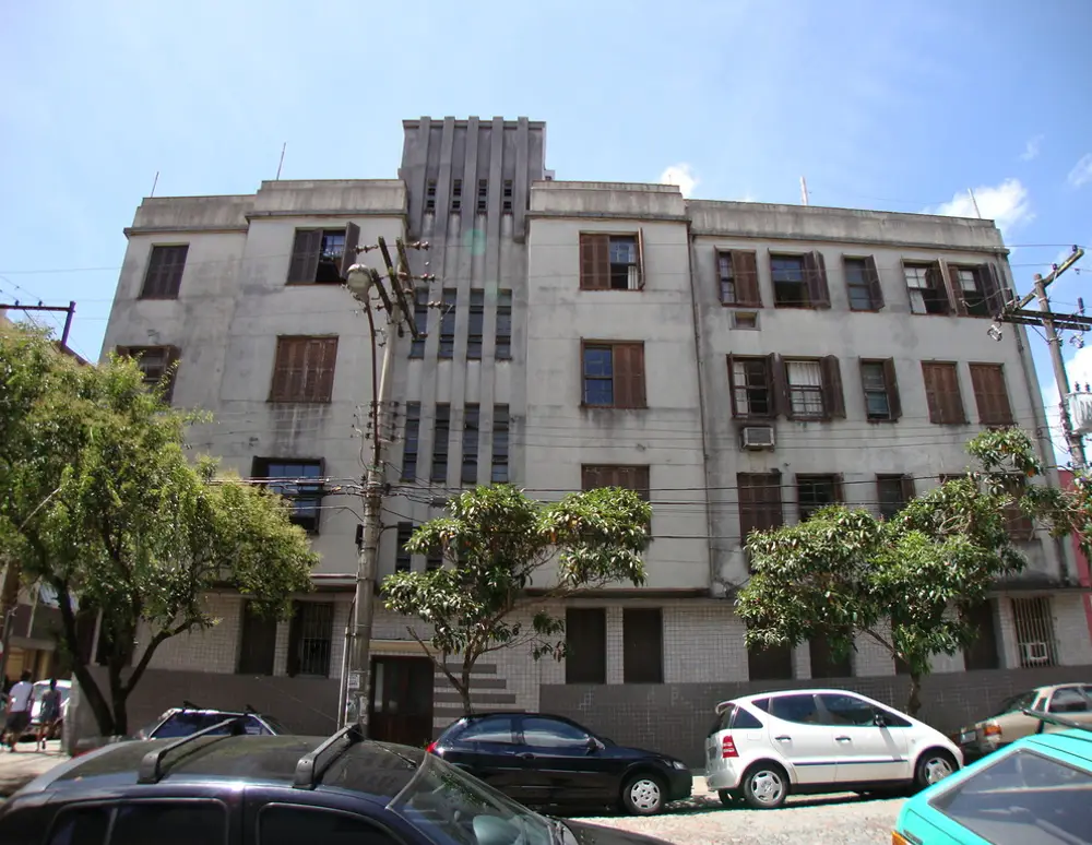 Edificio Elizabeth