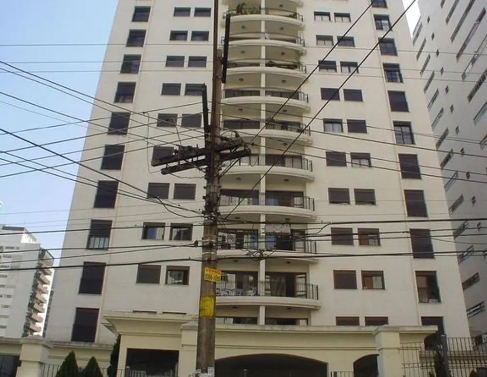 Edificio Golden Garden — foto 2