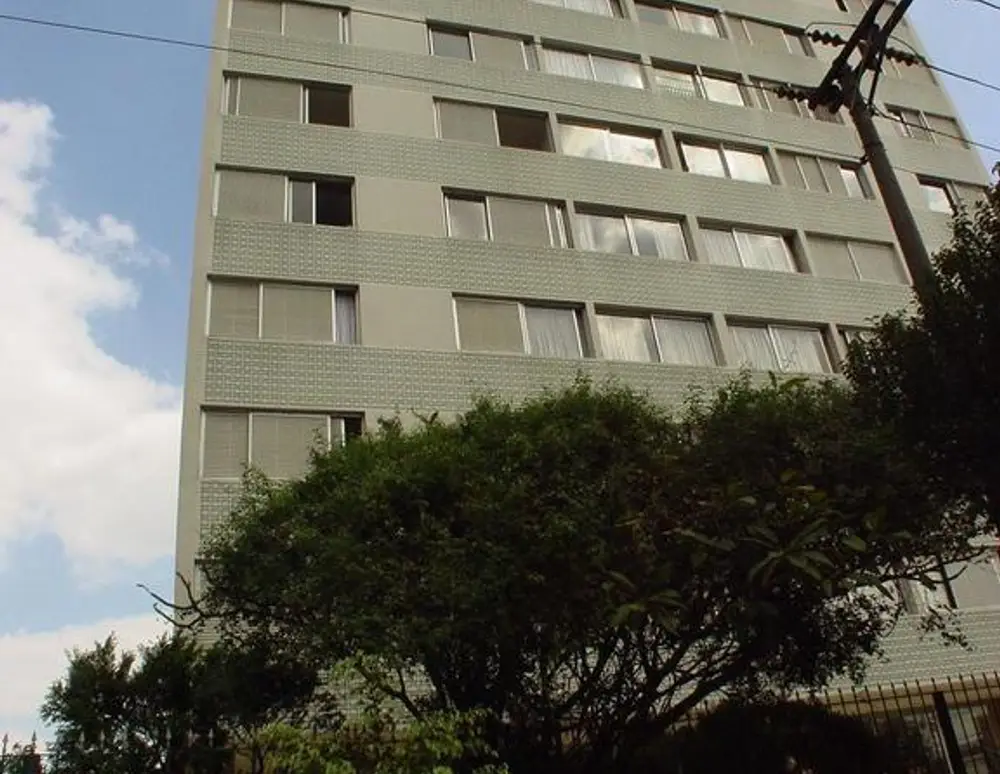 Edificio Cabo Verde