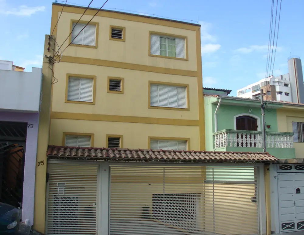 Edificio Jandaia