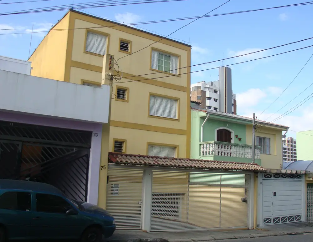 Edificio Jandaia — foto 2