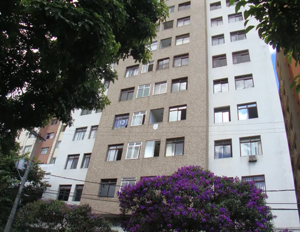 Edificio San Marino