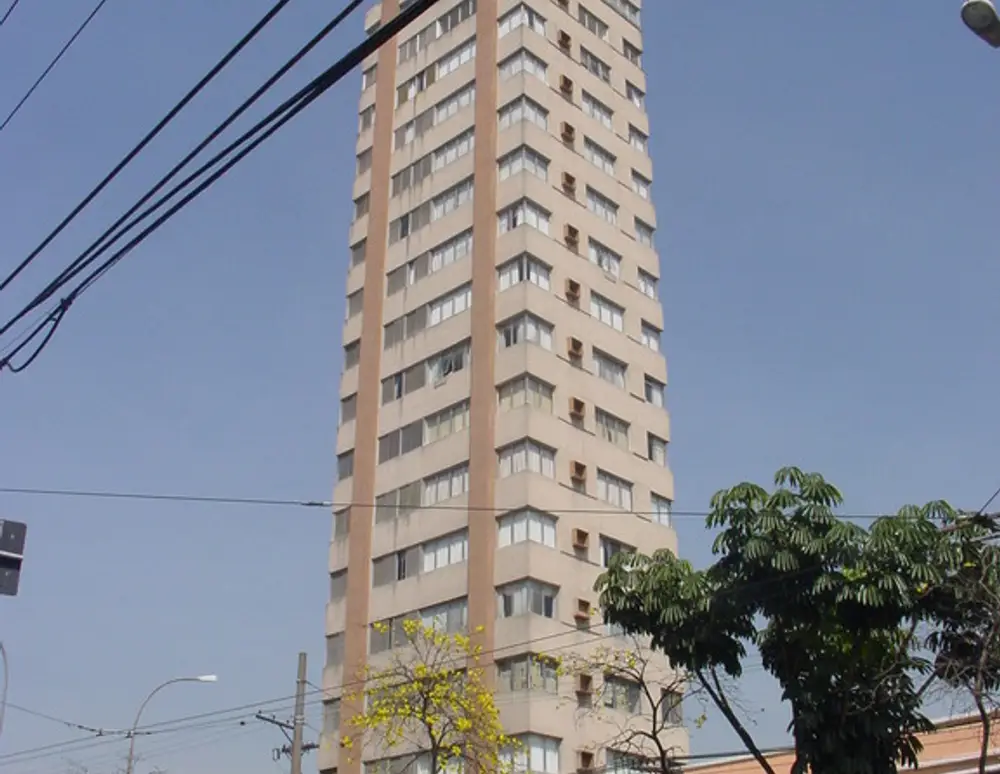 Edificio Esplanada