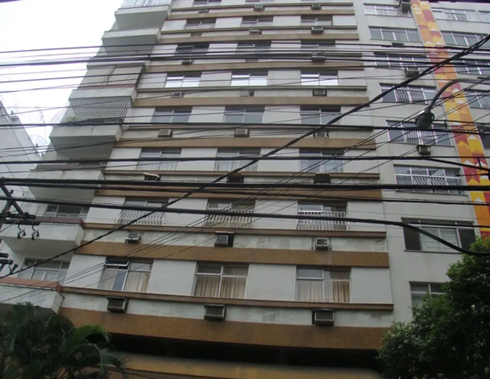 Edificio Lord Brown