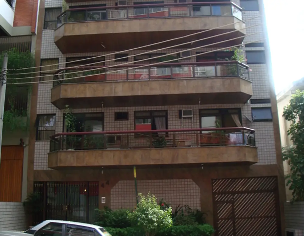 Edifício Benfeito das Neves