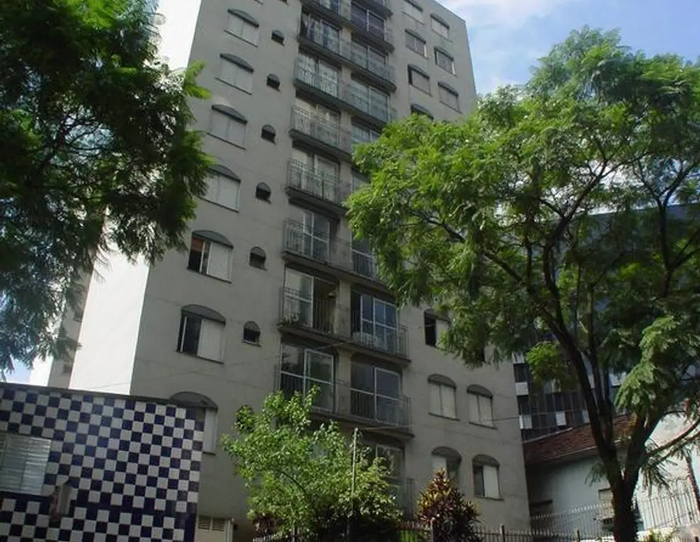 Edificio Julieta