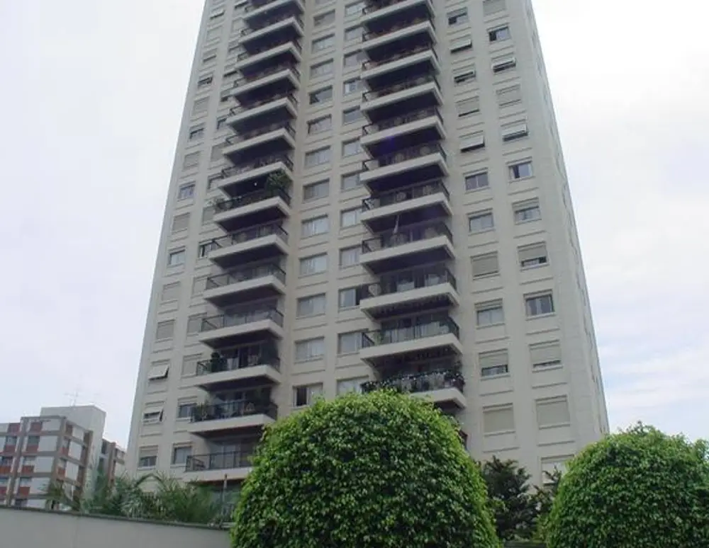 Edificio Quartier Klabin