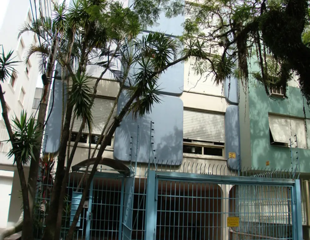 Edificio Navarra